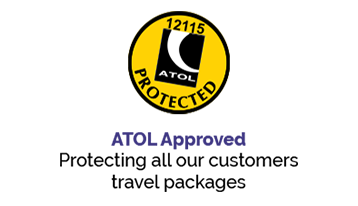 ATOL-approved